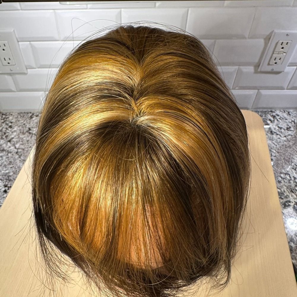 Soul Tress Designer Brand Bob Style Wig